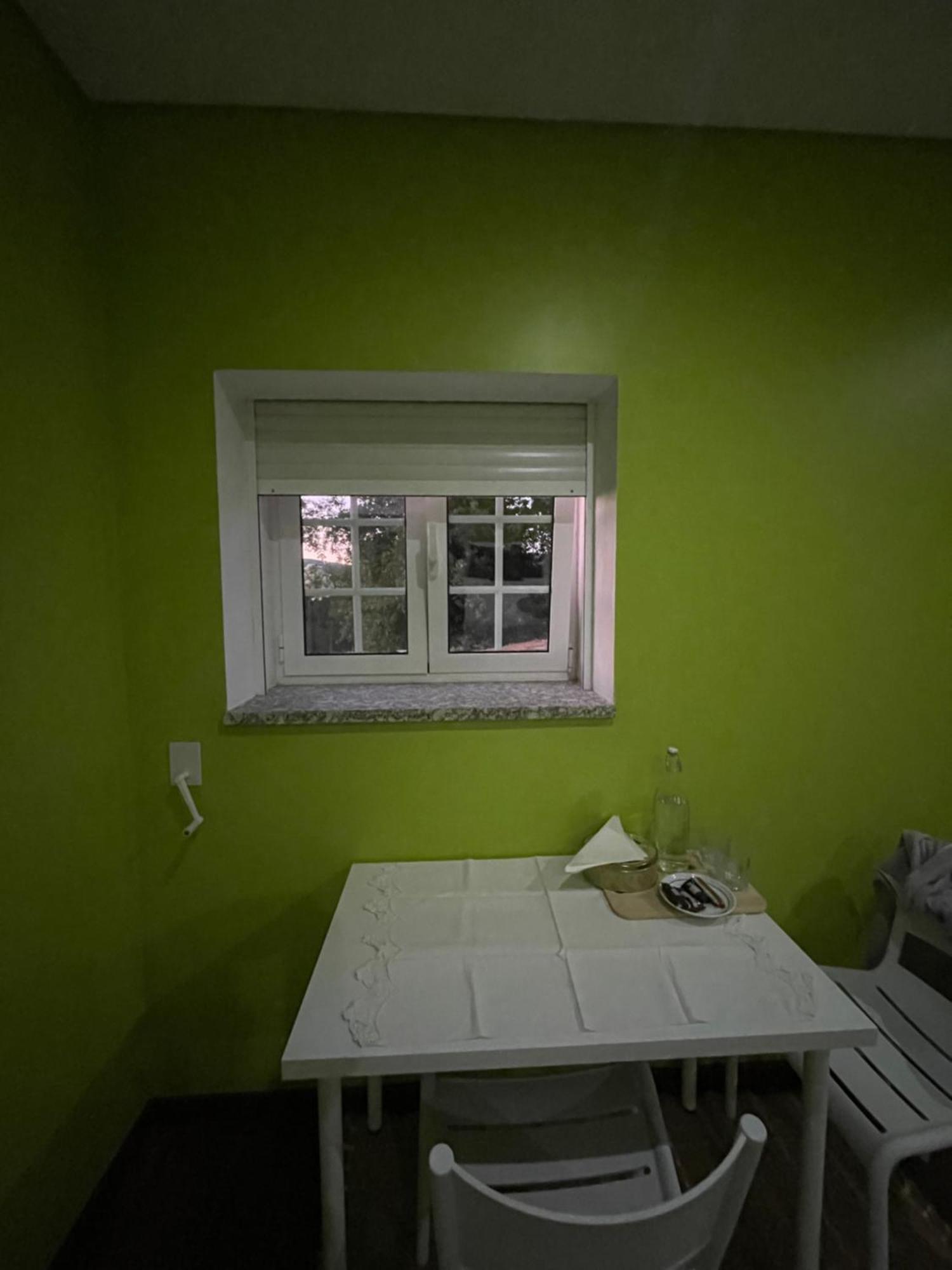 Casa Rua Do Capitao Daire Póvoa de Lanhoso Dış mekan fotoğraf